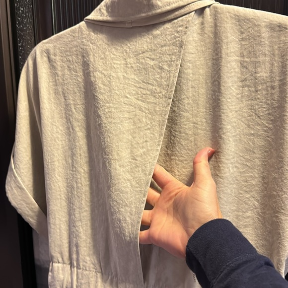 Mystree- this soft sleeveless top is a must. - Picture 5 of 7